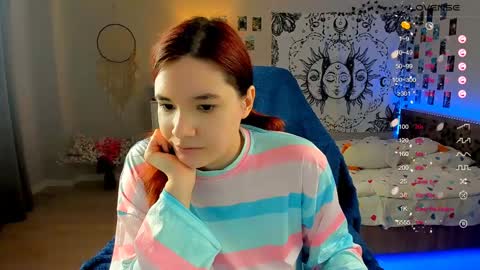 kate online show from December 1, 2024, 9:26 pm