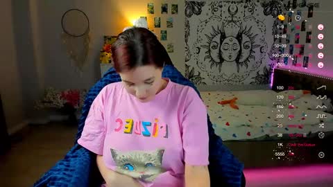 kate online show from December 7, 2024, 11:23 pm