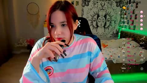 kate online show from December 8, 2024, 8:25 pm