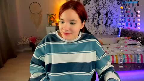 kate online show from January 13, 2025, 10:35 pm