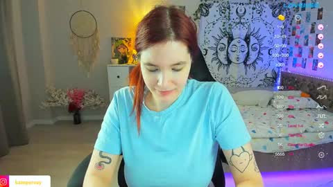kate online show from January 23, 2025, 9:29 pm