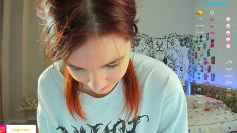 kate online show from January 24, 2025, 6:14 pm