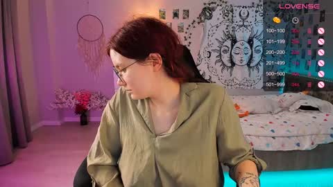 kate online show from January 31, 2025, 2:58 am