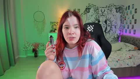 kate online show from January 31, 2025, 9:59 pm