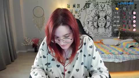 kate online show from February 3, 2025, 2:58 am