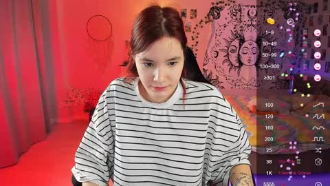 kate online show from February 6, 2025, 2:44 am