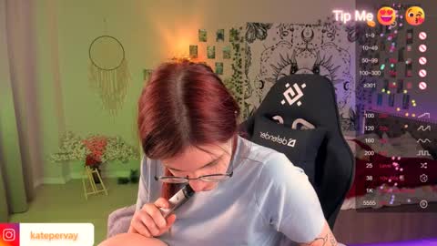 kate online show from March 10, 2025, 4:07 am