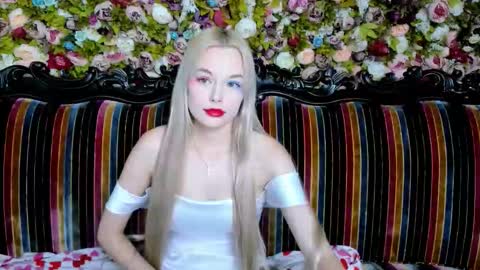 Snapshot of callmemargo chatting on October 1, 2025, 12:55 pm Im Margo where is my Joker online show from October 1, 2025, 12:55 pm
