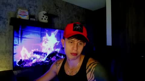 CALL ME NICO online show from May 20, 2026, 3:24 am