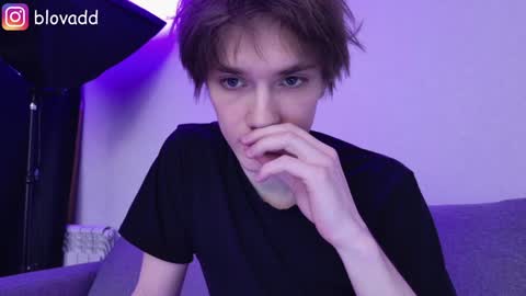 Snapshot of callmenineoneseven chatting on January 24, 2025, 12:52 am Nick online show from January 24, 2025, 12:52 am