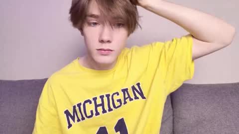 Nick online show from November 3, 2025, 12:06 pm