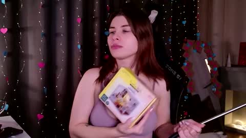 Frida online show from February 15, 2026, 10:47 am