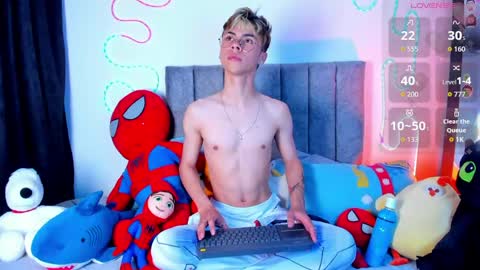 callum online show from May 7, 2026, 5:46 am