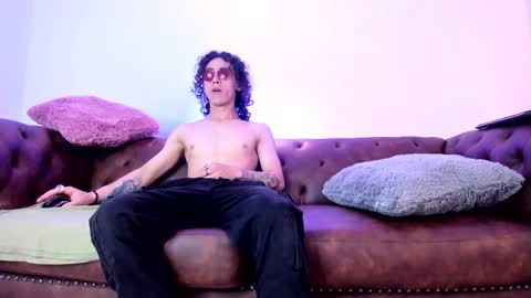 Snapshot of calmacaos chatting on January 11, 2026, 1:16 pm calmacaos online show from January 11, 2026, 1:16 pm