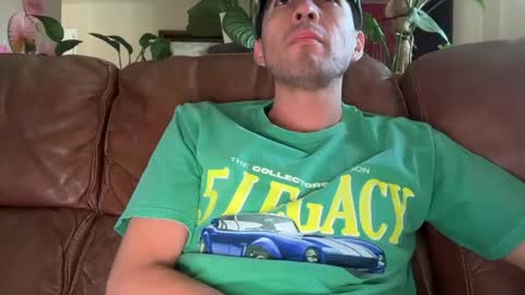 Daddy online show from May 27, 2026, 2:47 pm