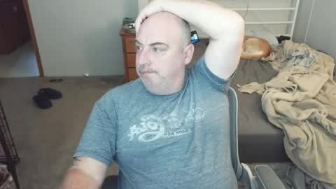 longjohn74 online show from May 12, 2026, 12:57 pm