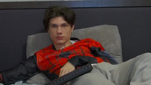 Snapshot of calvin_cay chatting on January 29, 2025, 10:53 pm Calvin online show from January 29, 2025, 10:53 pm