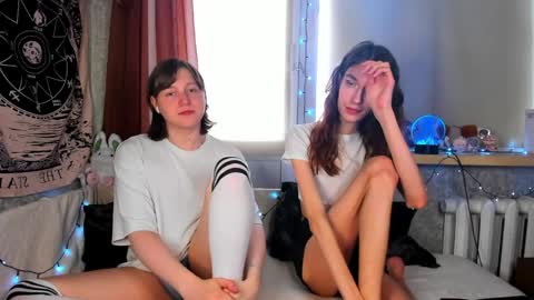 Snapshot of calvin_kevin_grem chatting on April 4, 2026, 8:23 am Calvin Kevin Grem online show from April 4, 2026, 8:23 am