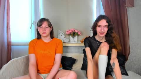 Snapshot of calvin_kevin_grem chatting on May 10, 2026, 11:26 am Calvin Kevin Grem online show from May 10, 2026, 11:26 am