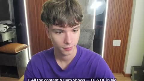 Hey I am Calvin  online show from May 3, 2026, 5:08 pm