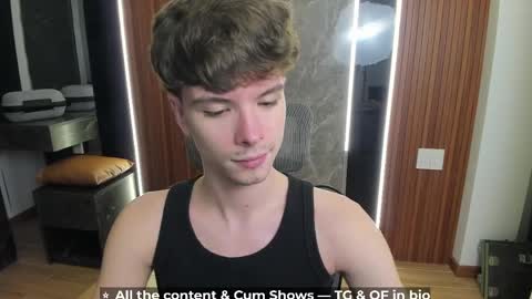 Hey I am Calvin  online show from May 6, 2026, 5:18 pm