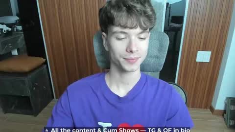 Hey I am Calvin  online show from May 8, 2026, 5:18 pm