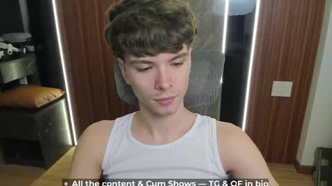 Hey I am Calvin  online show from May 9, 2026, 5:07 pm