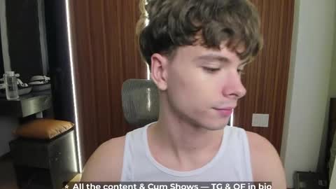Hey I am Calvin  online show from May 10, 2026, 5:07 pm