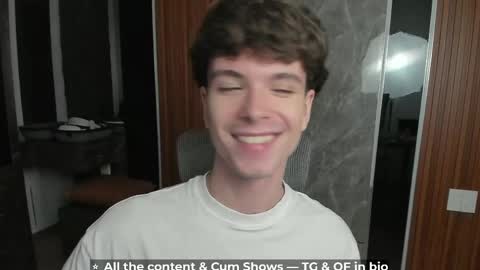 Hey I am Calvin  online show from May 16, 2026, 5:12 pm