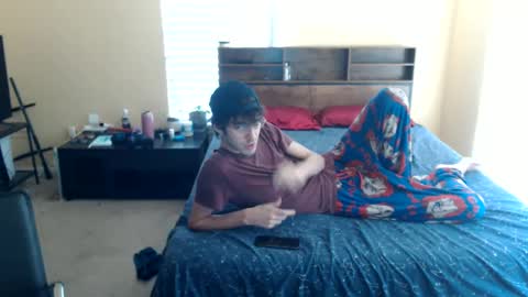 Snapshot of calvin_tanner chatting on September 27, 2025, 4:56 pm calvin_tanner online show from September 27, 2025, 4:56 pm