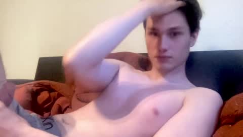 calvin_win online show from May 28, 2026, 6:05 pm