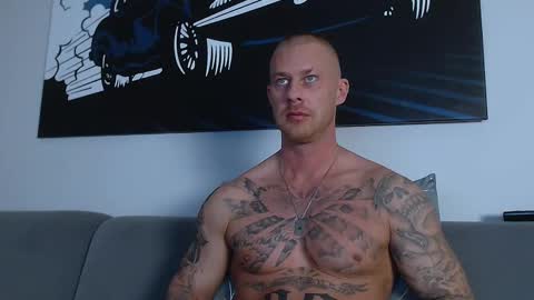 Calvin  online show from February 4, 2025, 9:52 pm