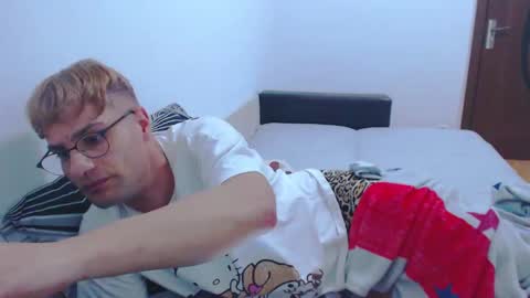 Snapshot of calvinjohnlad chatting on January 10, 2025, 4:09 pm Calvinjohnlad online show from January 10, 2025, 4:09 pm