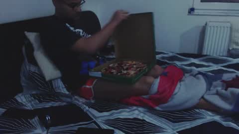 Snapshot of calvinjohnlad chatting on January 22, 2025, 6:52 pm Calvinjohnlad online show from January 22, 2025, 6:52 pm