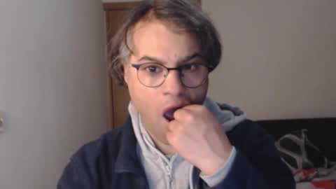 Calvinjohnlad online show from January 14, 2026, 7:19 pm