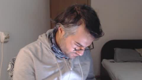 Calvinjohnlad online show from January 31, 2026, 7:11 pm