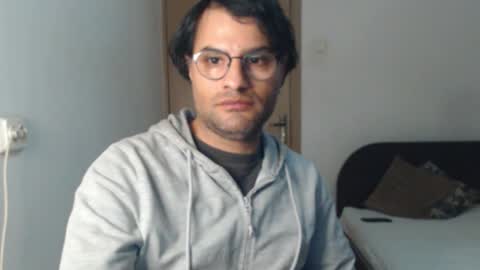 Calvinjohnlad online show from February 5, 2026, 10:47 pm