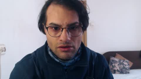 Snapshot of calvinjohnlad chatting on February 12, 2026, 10:54 am Calvinjohnlad online show from February 12, 2026, 10:54 am