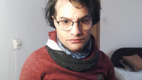 Snapshot of calvinjohnlad chatting on February 17, 2026, 11:50 am Calvinjohnlad online show from February 17, 2026, 11:50 am