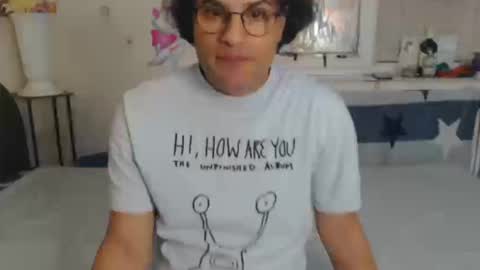 Snapshot of calvinjohnlad chatting on March 18, 2026, 5:16 pm Calvinjohnlad online show from March 18, 2026, 5:16 pm