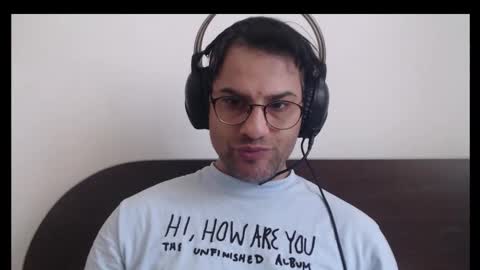 Snapshot of calvinjohnlad chatting on March 22, 2026, 12:19 pm Calvinjohnlad online show from March 22, 2026, 12:19 pm