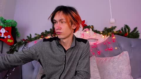 Calvin Owens online show from December 26, 2024, 3:27 am