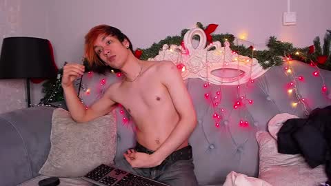 Calvin Owens online show from January 11, 2025, 4:16 am