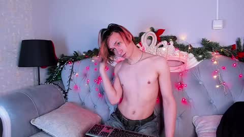 Calvin Owens online show from January 11, 2025, 10:19 am
