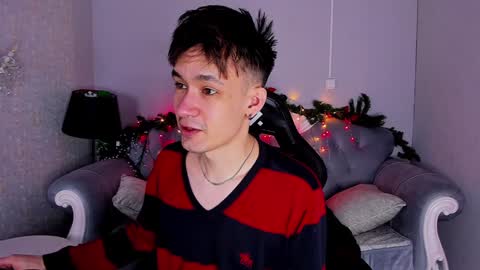 Calvin Owens online show from January 19, 2025, 4:33 am