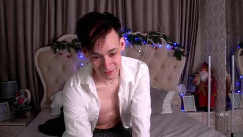 Calvin Owens online show from January 23, 2025, 4:30 am