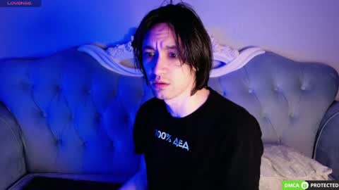 Calvin Owens online show from May 5, 2026, 6:38 pm