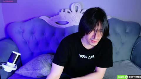 Calvin Owens online show from May 6, 2026, 6:35 pm