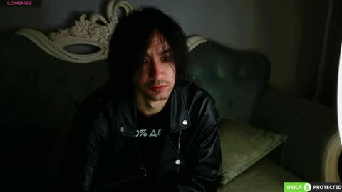 Calvin Owens online show from May 10, 2026, 6:13 pm