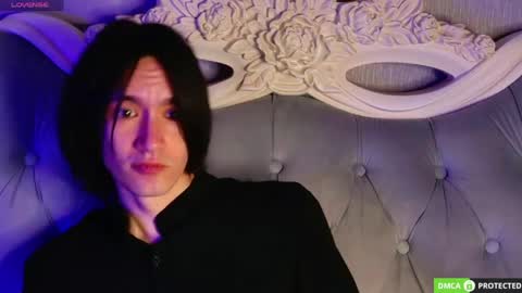 Calvin Owens online show from June 8, 2026, 7:03 pm